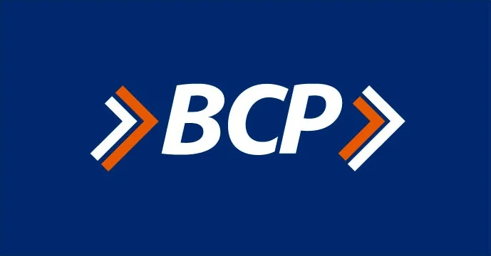 Logo BCP