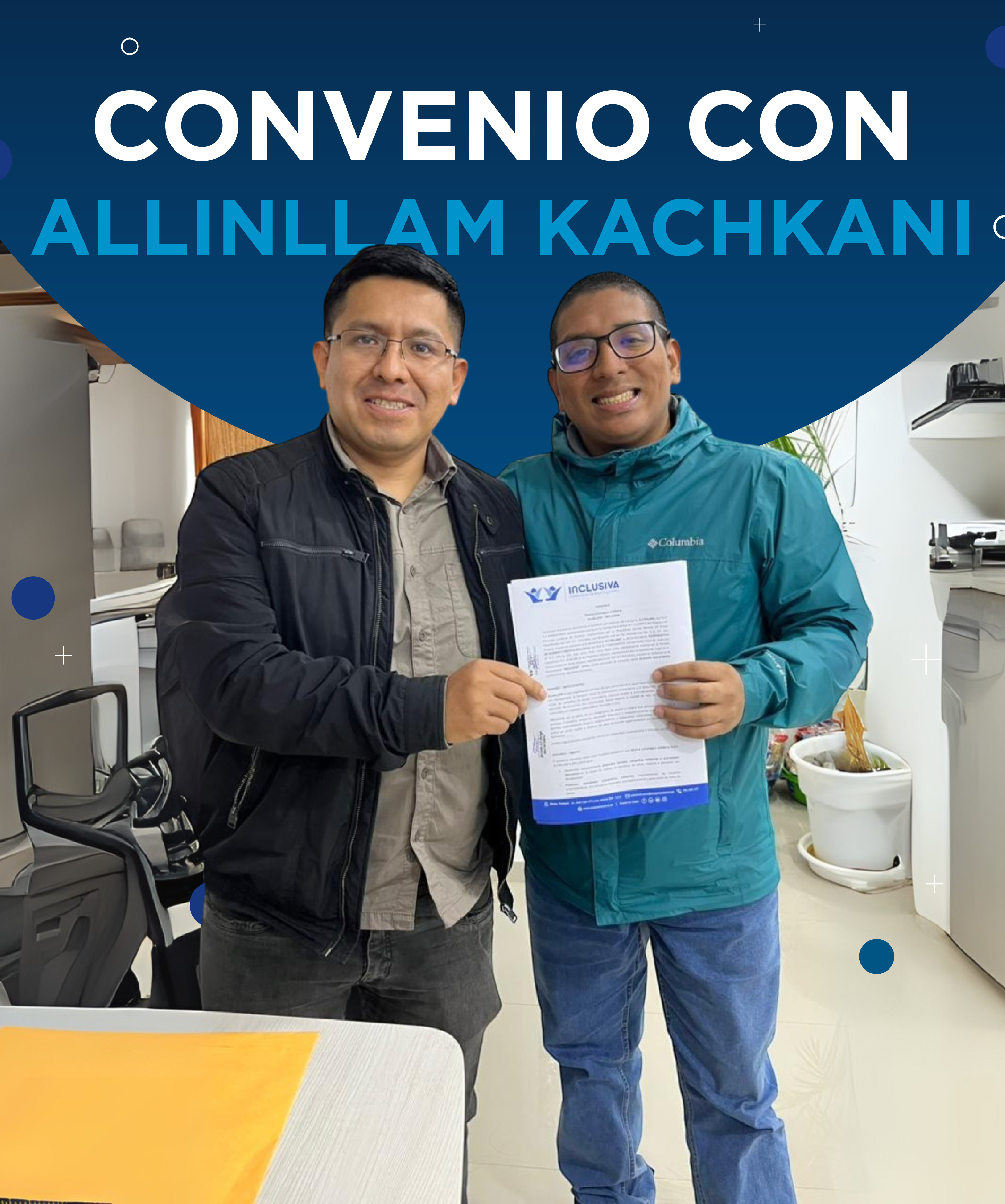 envets fiancimiento