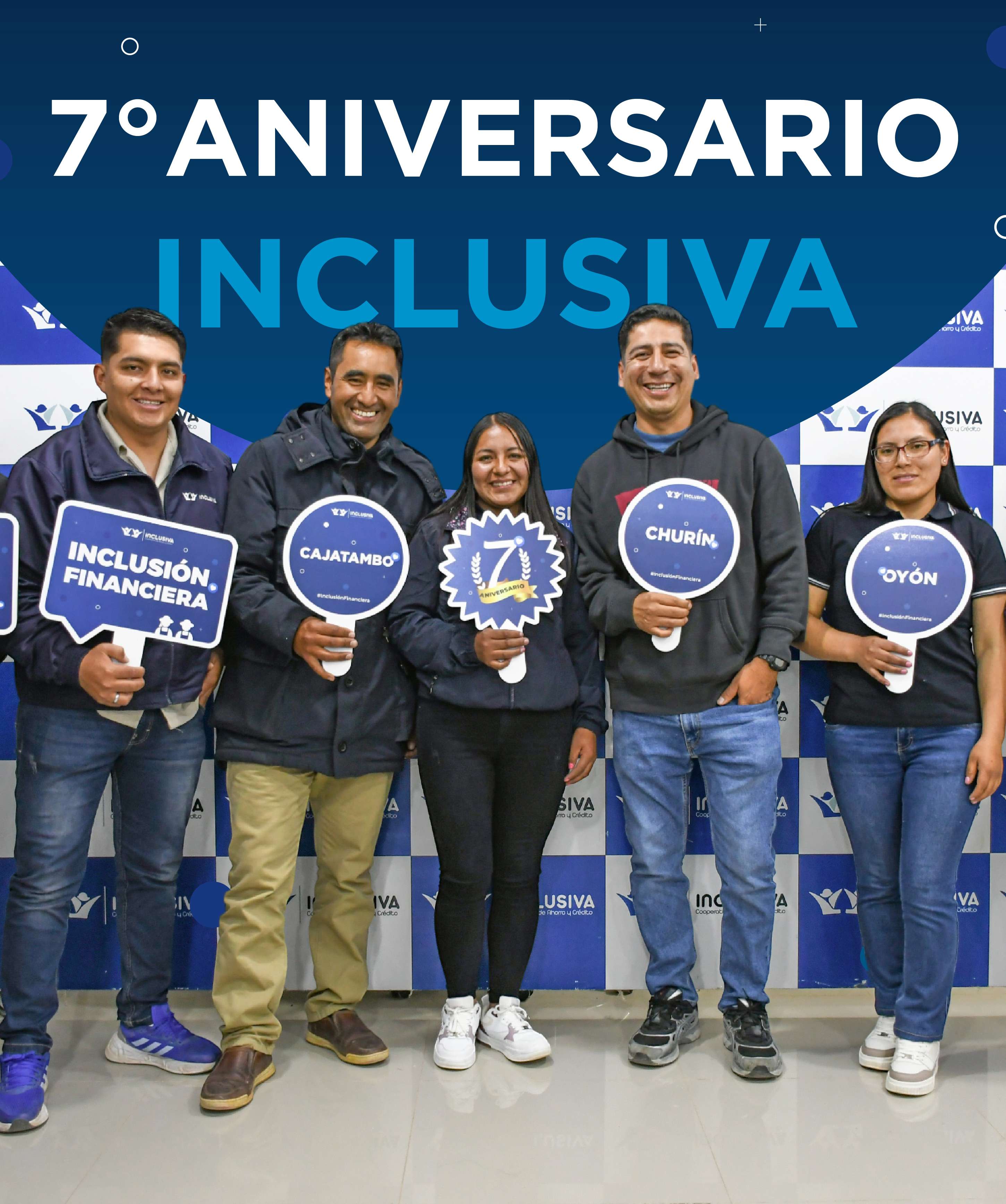 envets fiancimiento