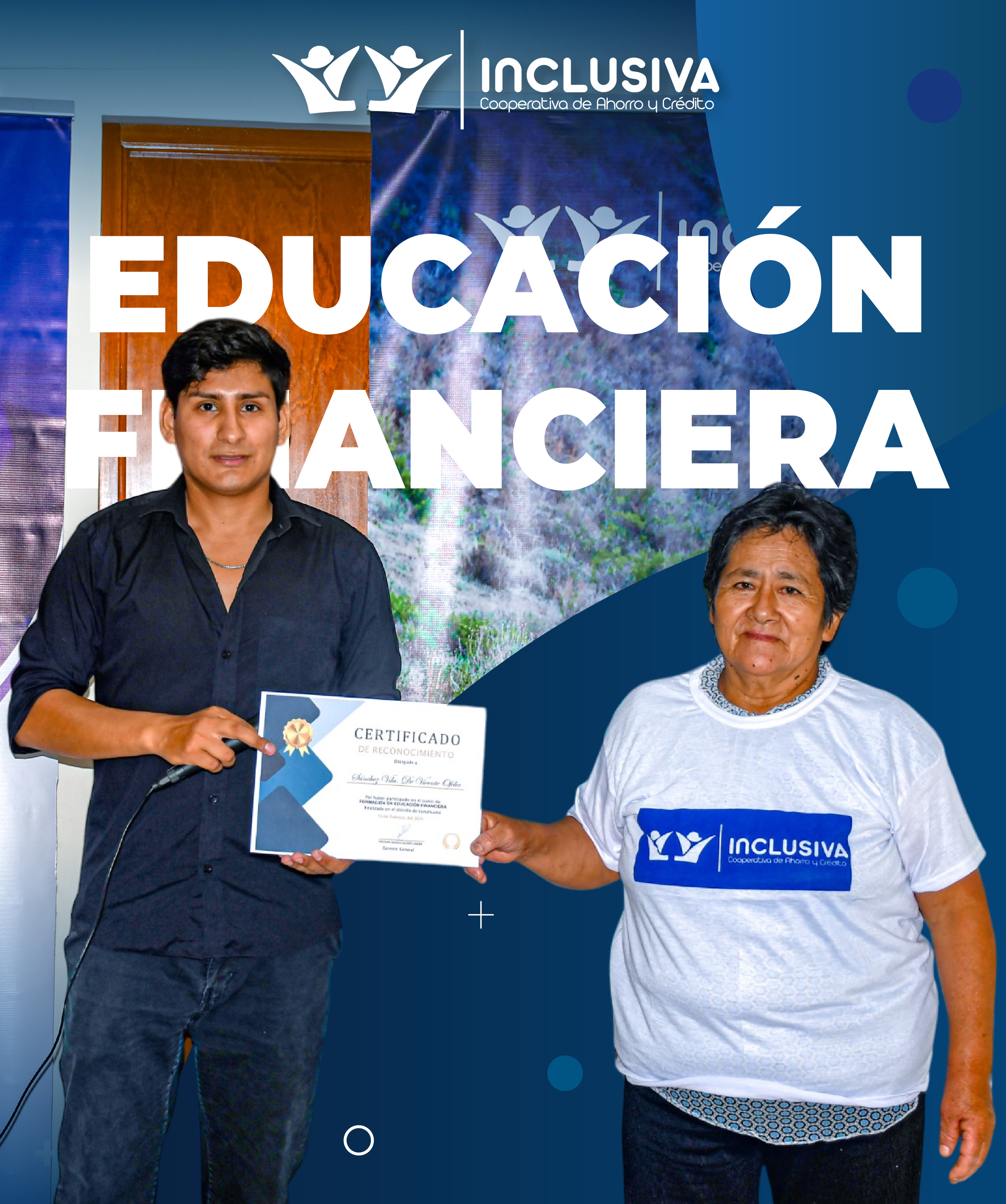envets fiancimiento