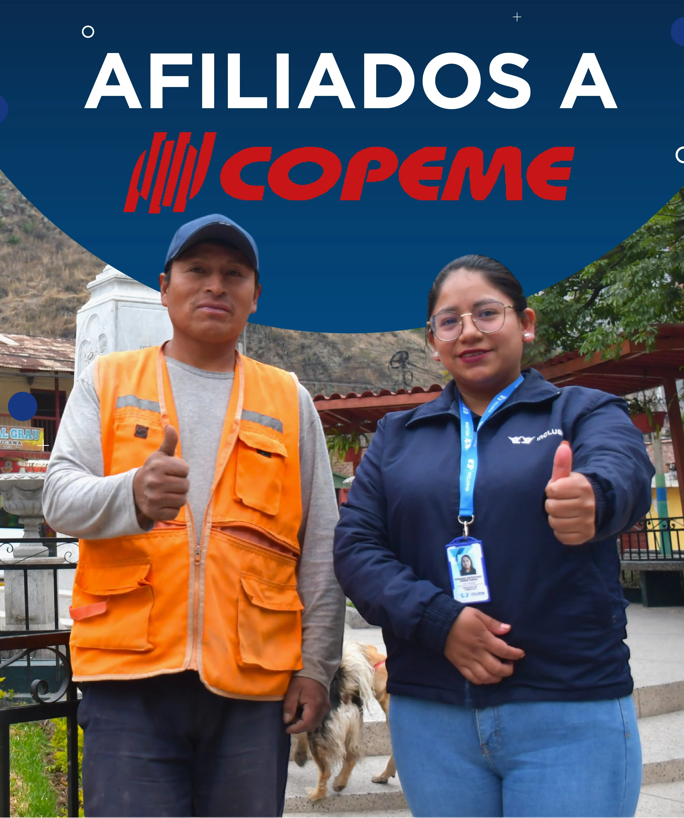 envets fiancimiento