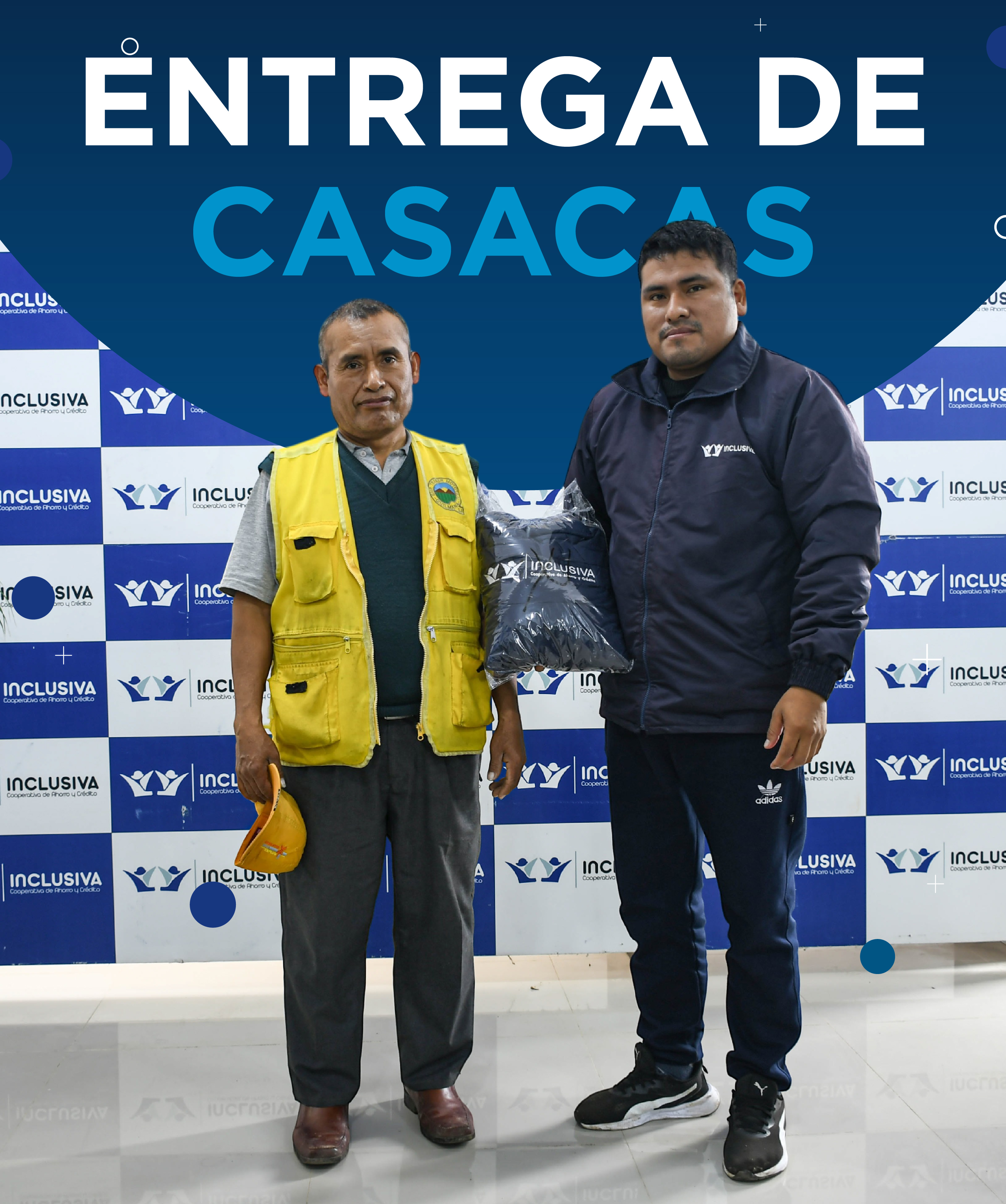 envets fiancimiento