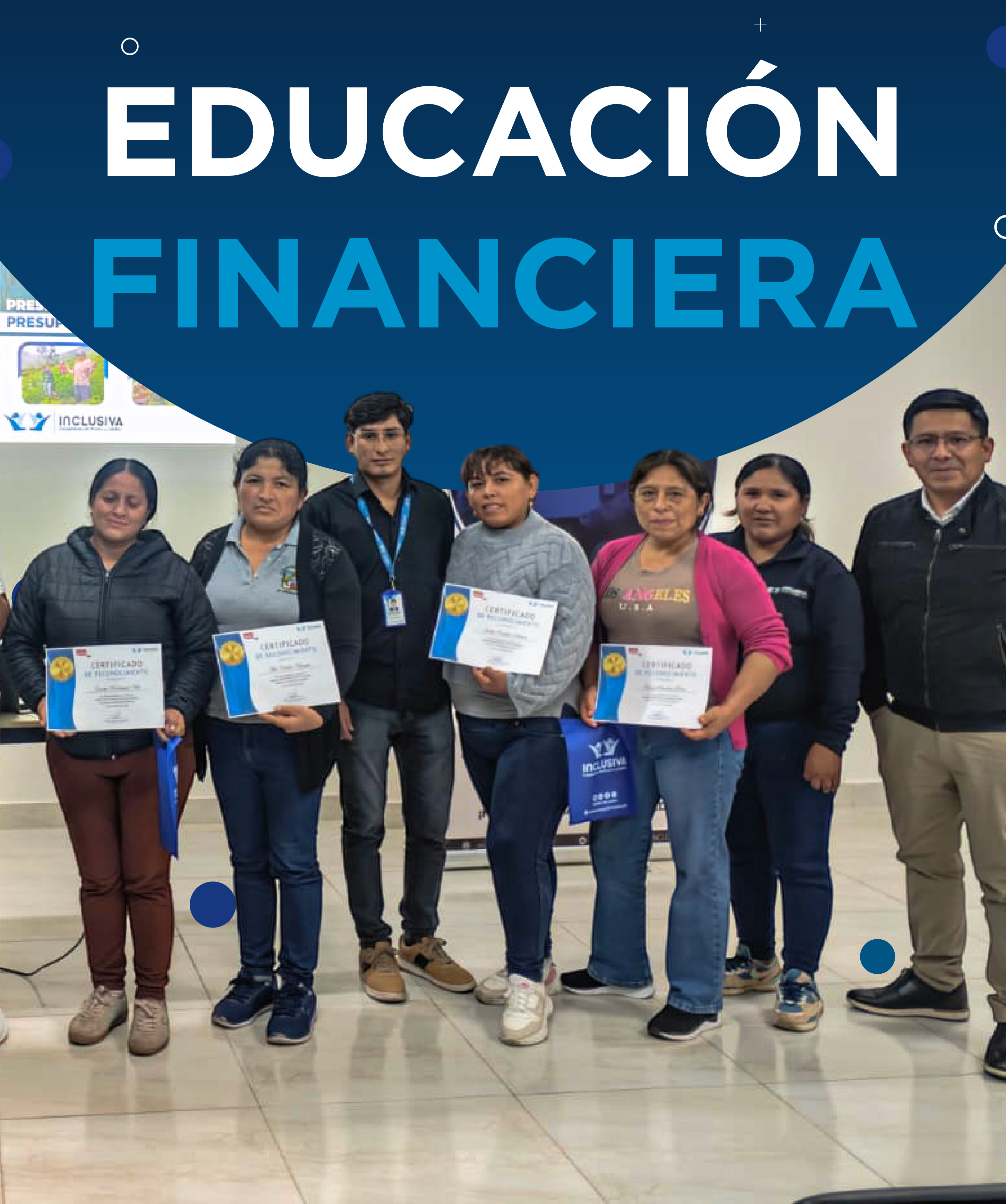 envets fiancimiento