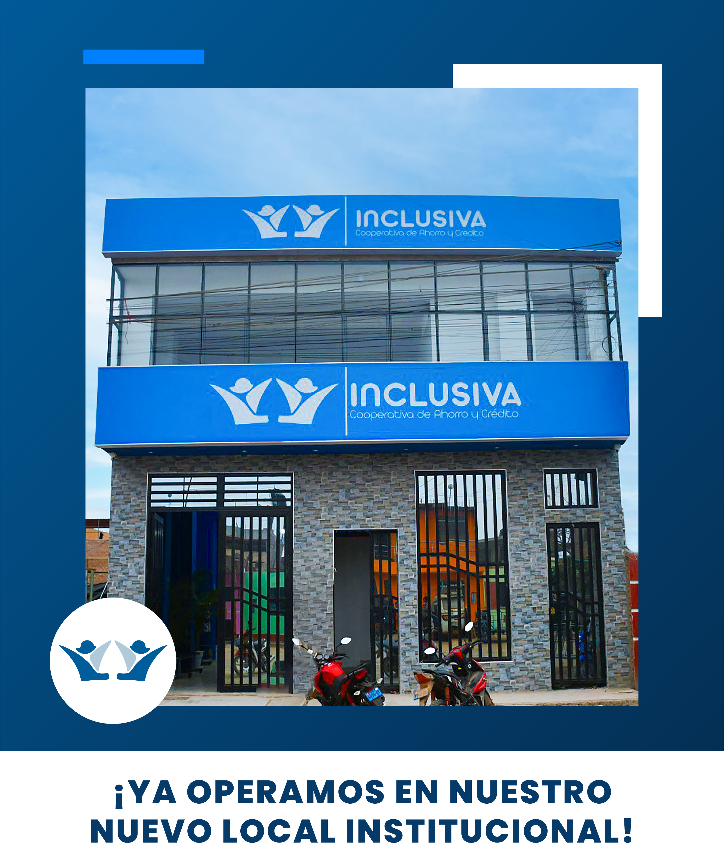 Nuevo Local en Quilmana