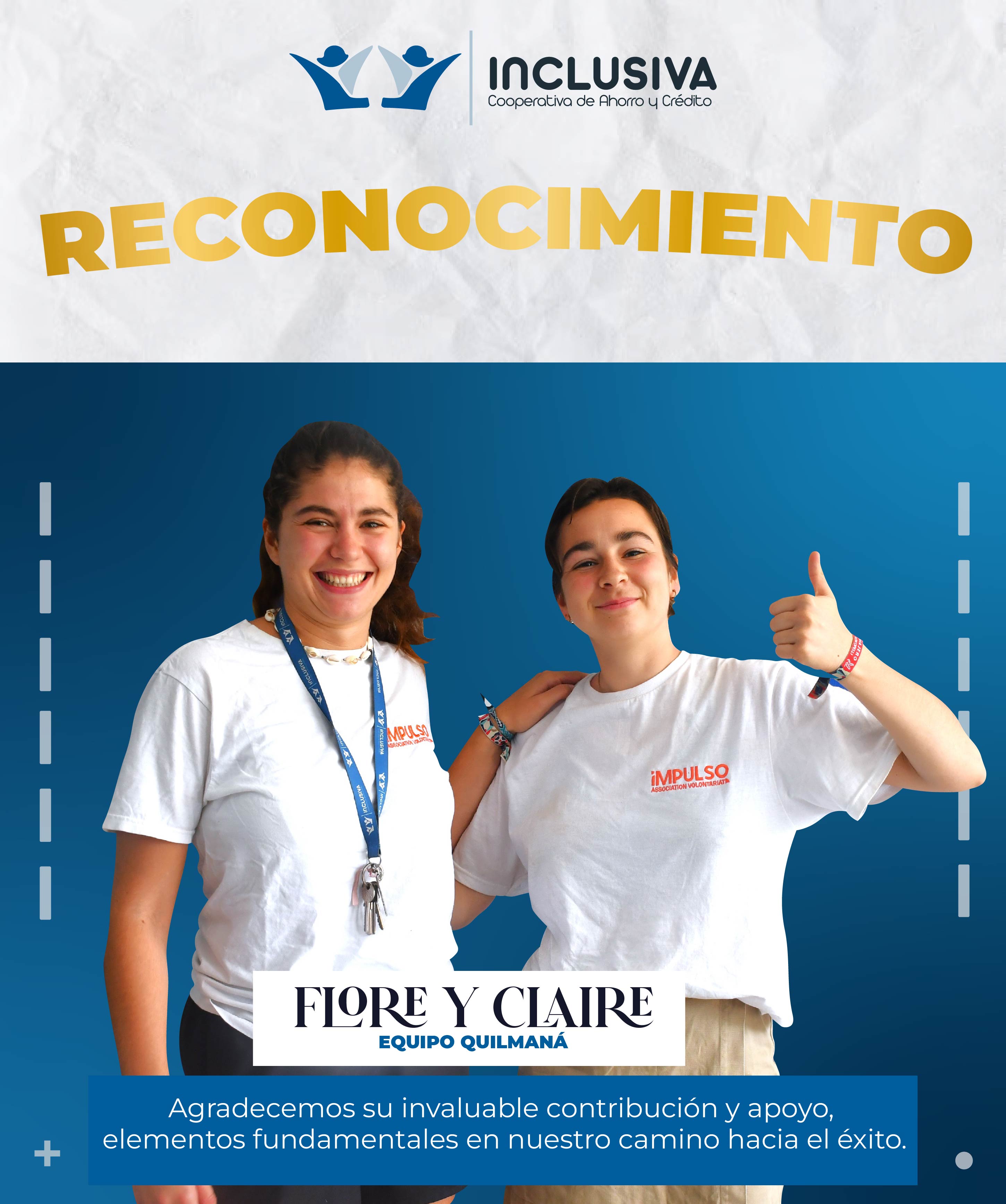 envets fiancimiento