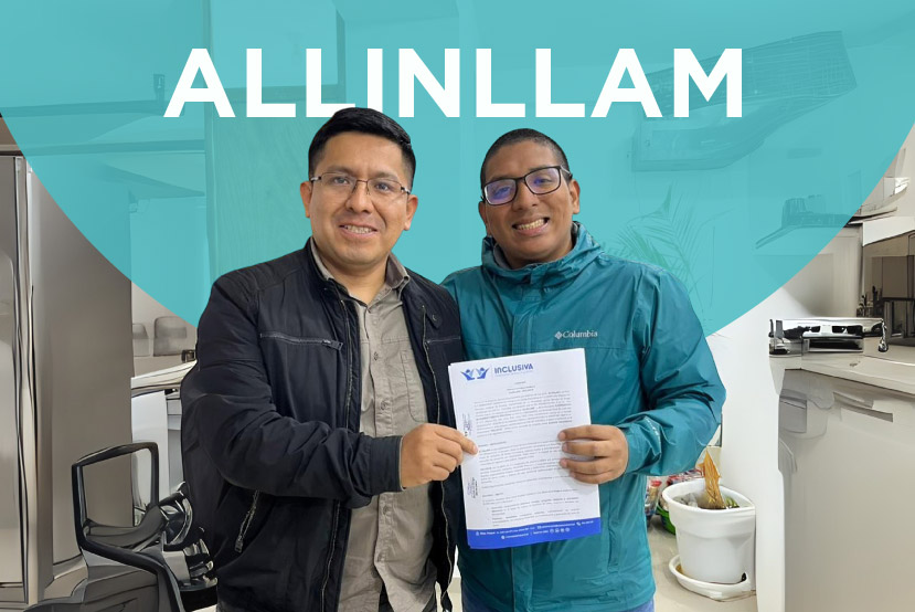 mi primer credito