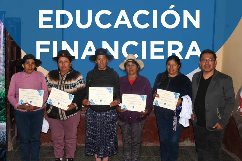 capacitaciones