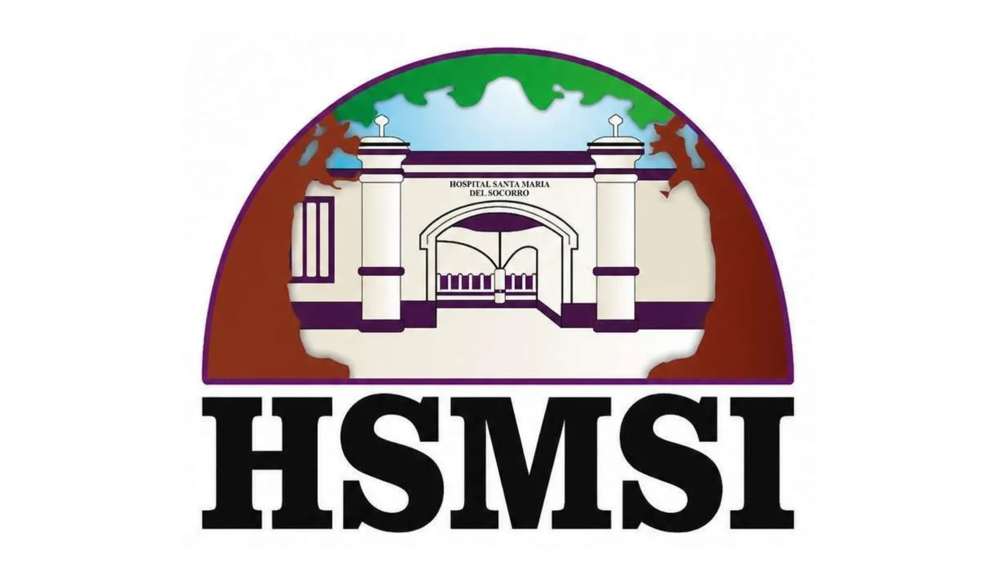 Hospital de Chancay y SBS Dr. Hidalgo Atoche López