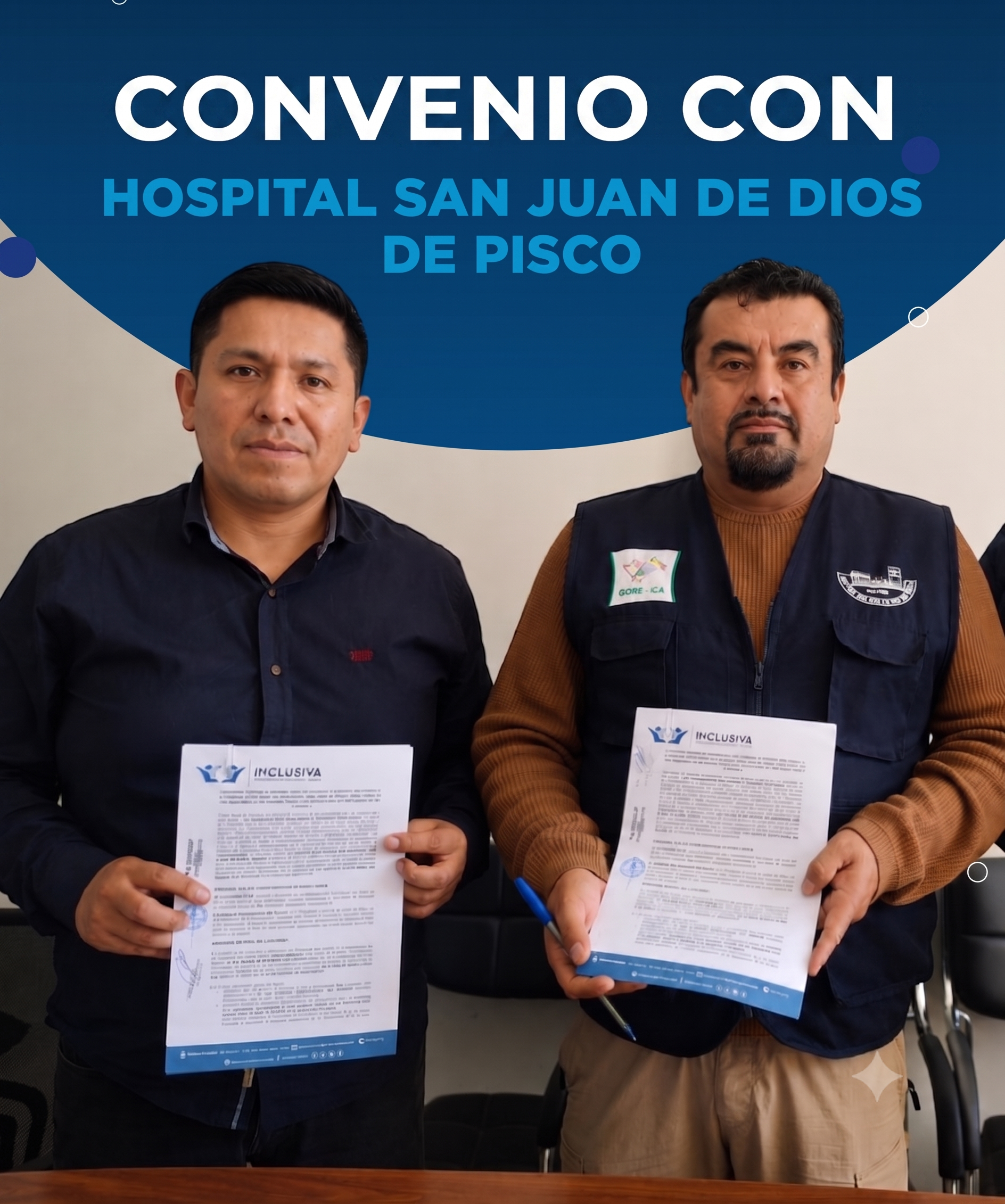 envets fiancimiento