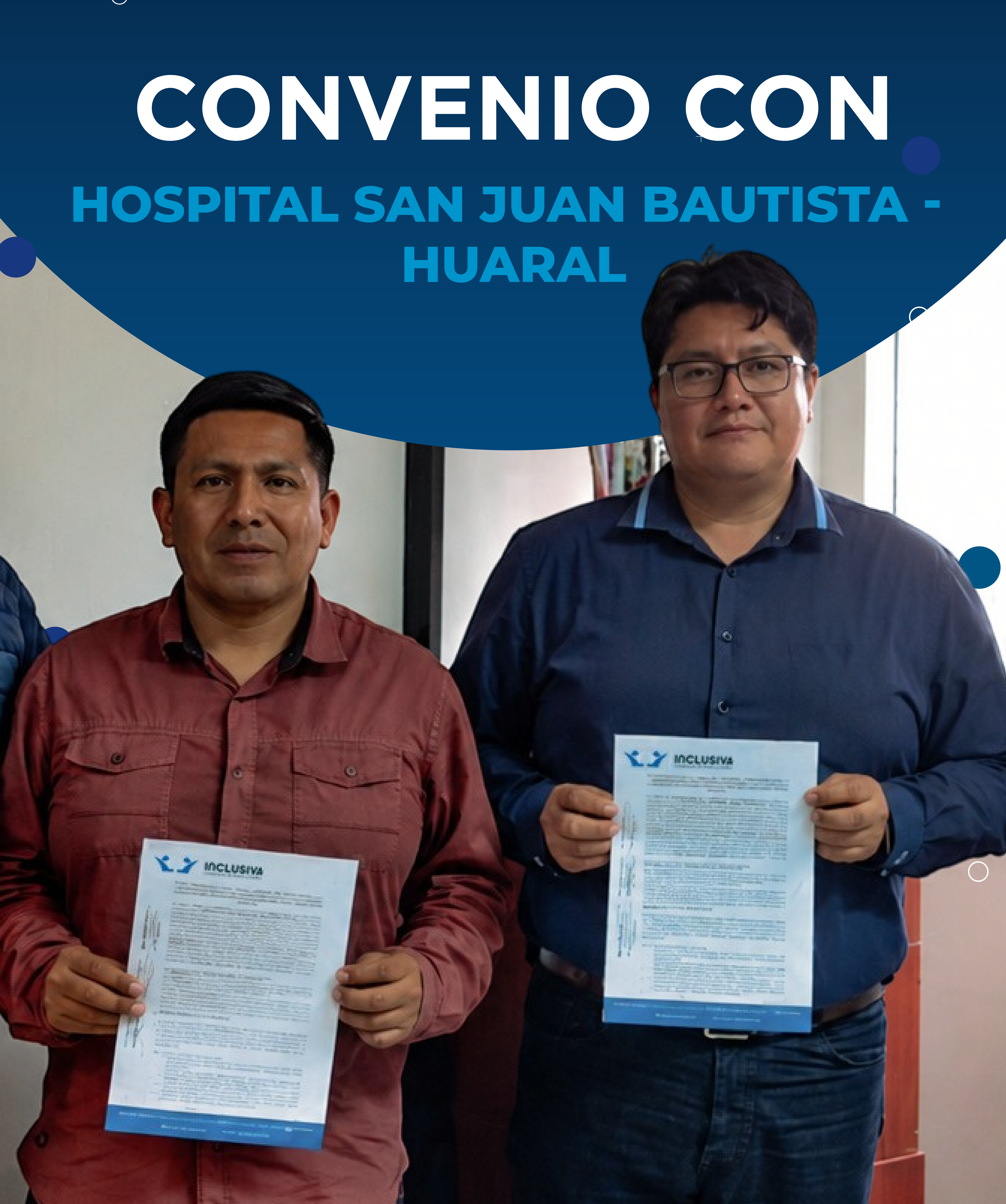 envets fiancimiento