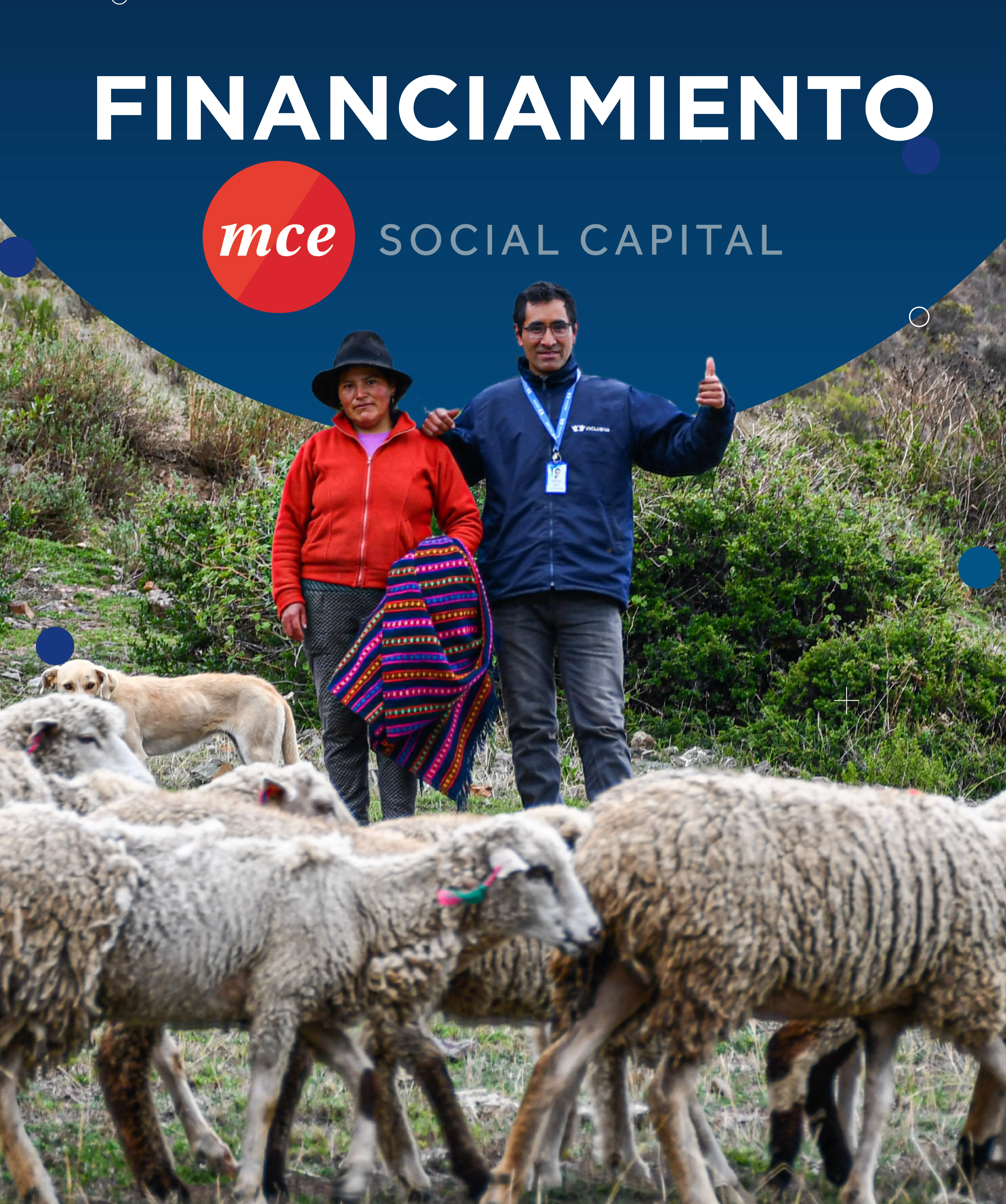 envets fiancimiento
