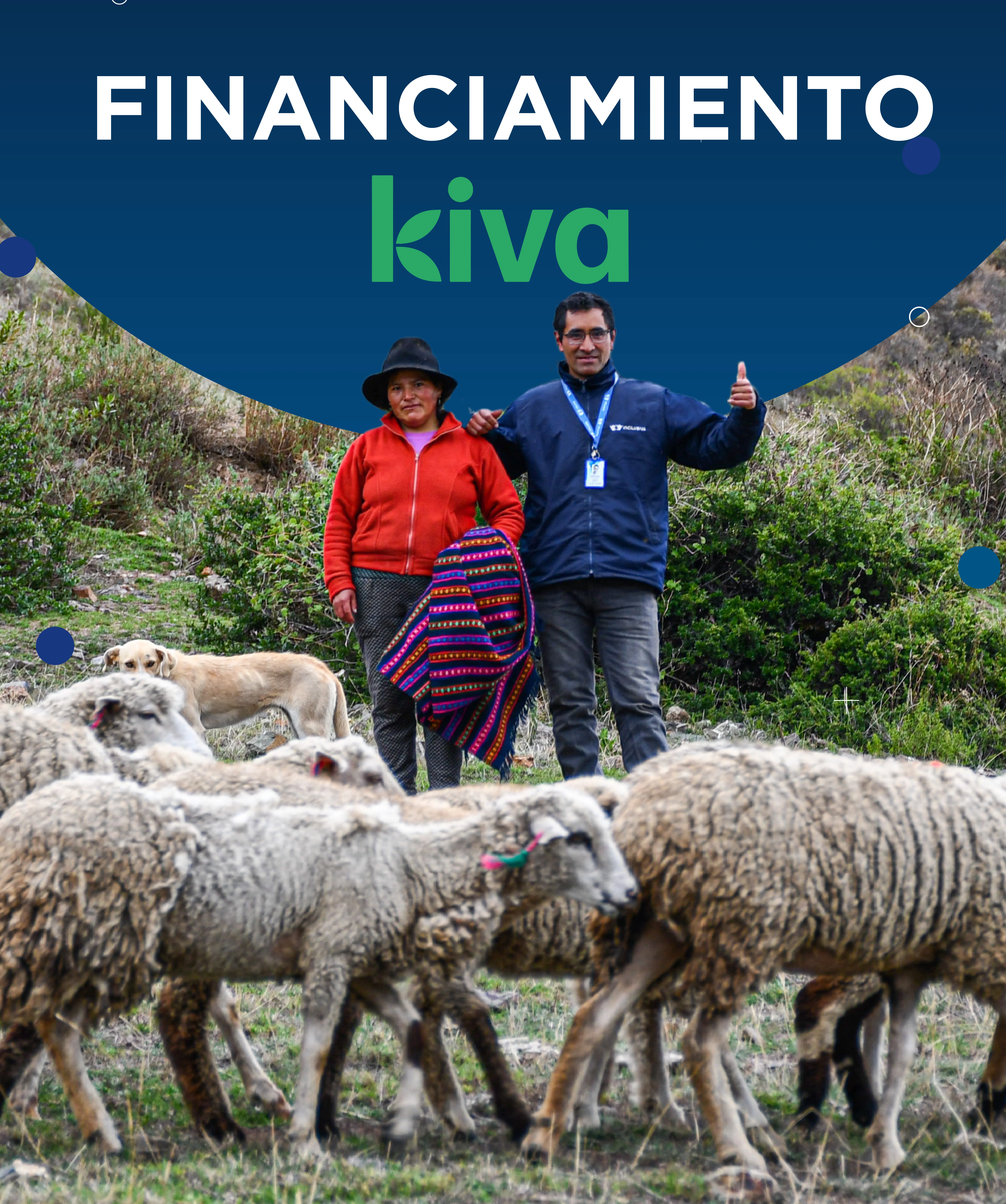 envets fiancimiento
