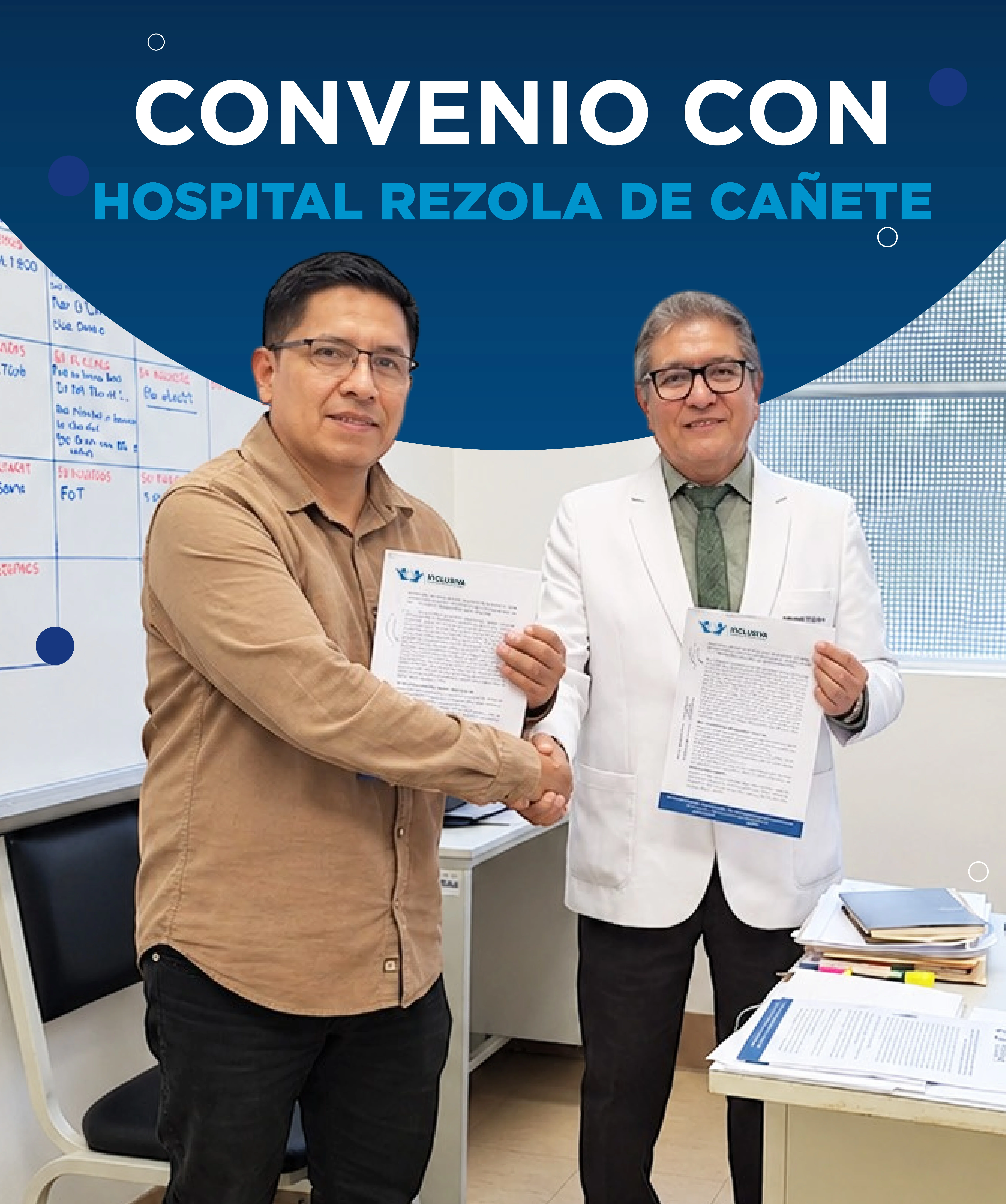convenio rezola